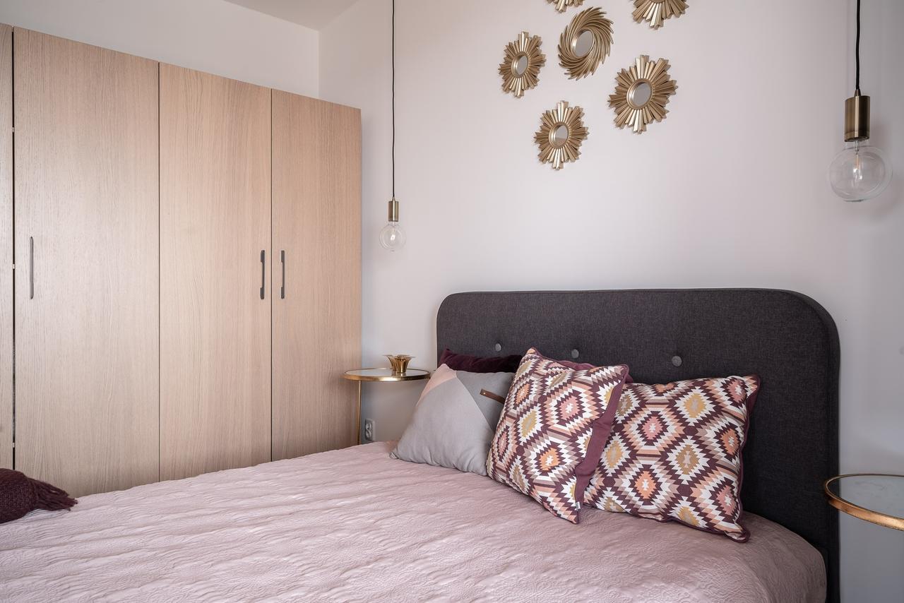 Rentplanet - Apartamenty Atal Tower วรอตซวาฟ ภายนอก รูปภาพ